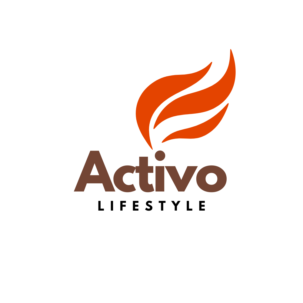 Activo logo